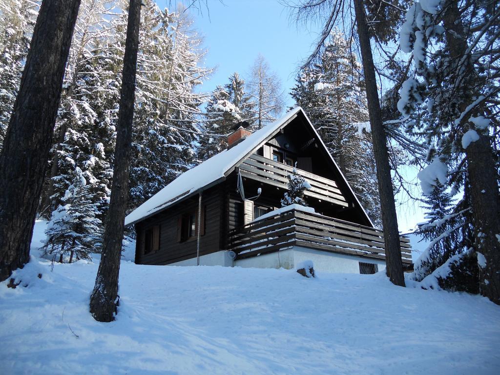 Holiday Home Gobela Краньска Гора Номер фото
